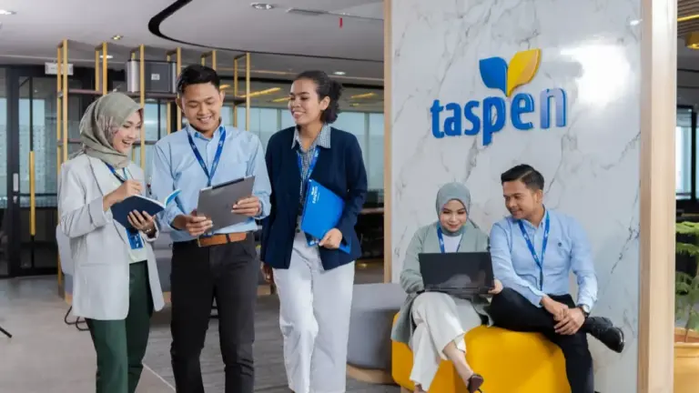 Kenaikan Gaji Pensiunan PNS