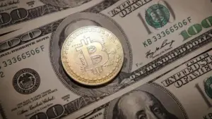Harga Bitcoin Thd Dollar