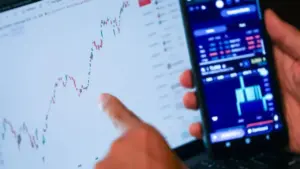 IHSG Hari Ini
