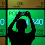 Analisis IHSG Tembus 9.100, Rekor Baru di Tengah Optimisme 2026