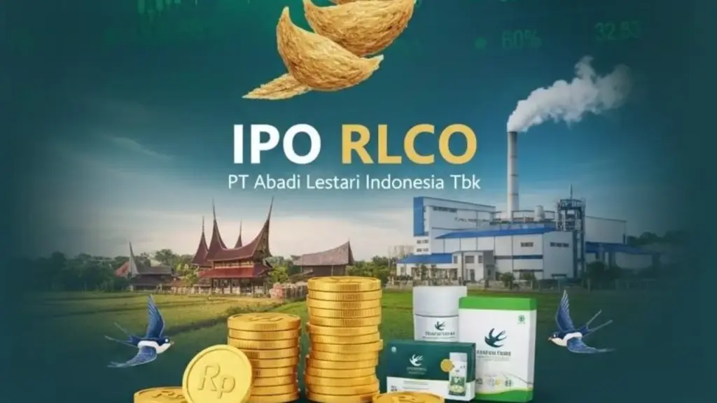 PT Abadi Lestari Indonesia