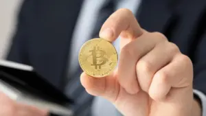 Update Harga Kripto