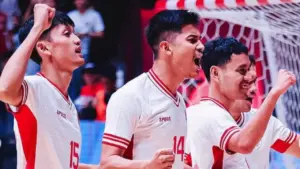 AFC Futsal Asian Cup 2026