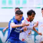 Hasil Adhyaksa FC vs Sumsel United 2-1: Terjadi Drama VAR di Banten
