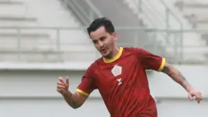 Adrian Luna