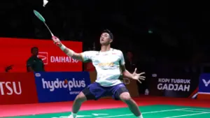 Alwi Farhan Juara Indonesia Masters 2026