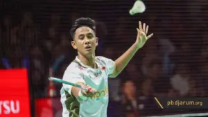 Alwi Farhan - pbdjarum