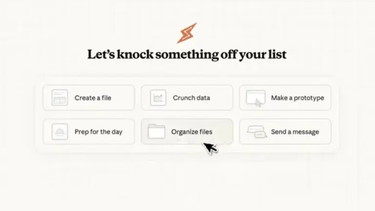 Anthropic Rilis Claude Cowork