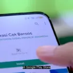 Cara Cek Bansos Januari 2026 dengan NIK,PKH dan BPNT Cair