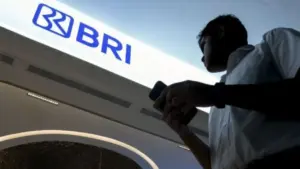 BBRI Saham - Kaltarabisnis.co