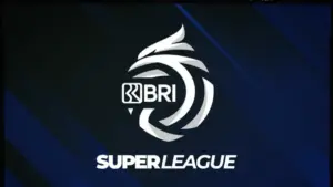 BRI Super League 20252026
