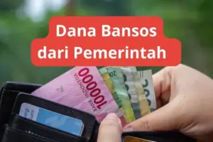 Bansos BPNT 2026