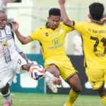 Hasil Liga 2 Pegadaian: Barito Putera vs Persipura Berakhir Seri (1-1)