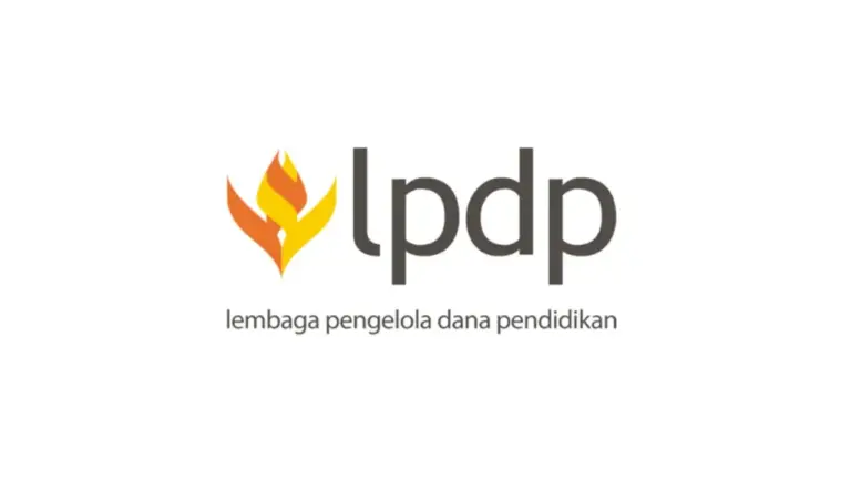 Beasiswa LPDP
