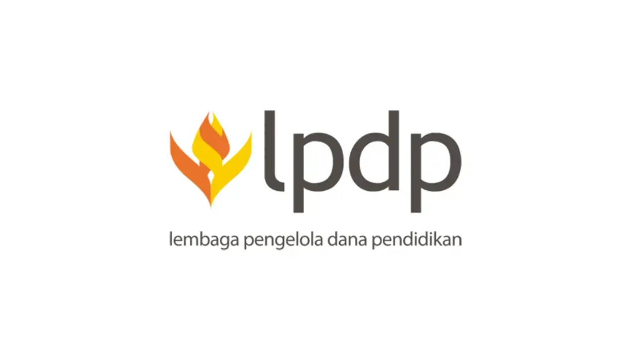 Beasiswa LPDP