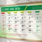 Berapa Hari Lagi Puasa 2026? Simak Jadwal Awal dan Hitung Mundur