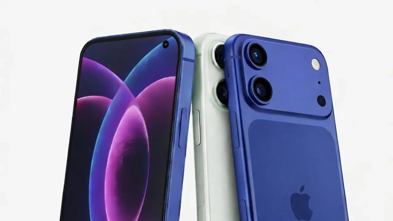 Biaya Produksi iPhone 18