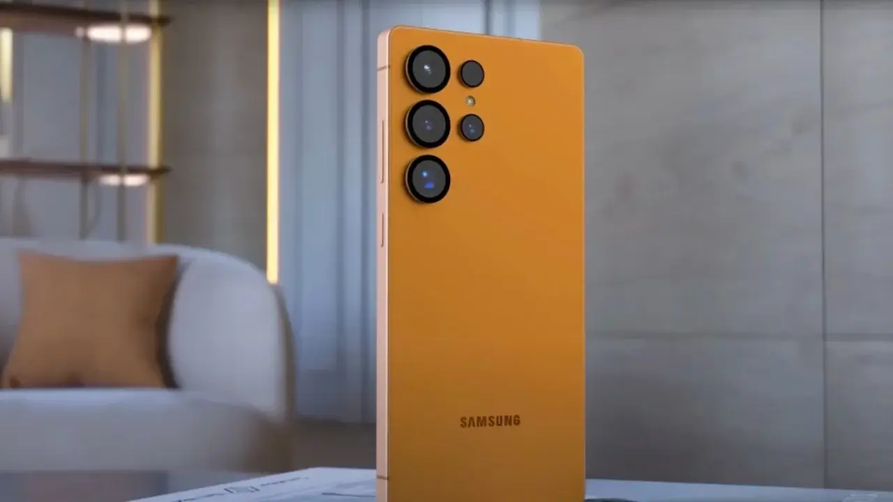 Bocoran Galaxy Unpacked 2026