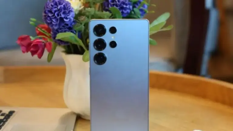 Bocoran Kamera Samsung Galaxy S26 Ultra