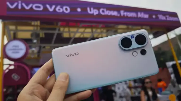 Bocoran Vivo V70 dan V70 Elite