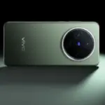 Bocoran Vivo X300 Ultra: Kamera Zeiss 35mm & Teleconverter Baru Rilis Maret
