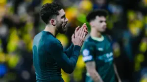 Bodo Glimt Kalahkan Man City