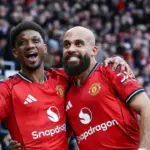 Bryan Mbeumo dan Patrick Dorgu Jadi Pahlawan Kemenangan 2-0 MU atas Man City