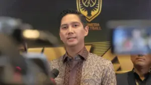 Budisatrio Djiwandono