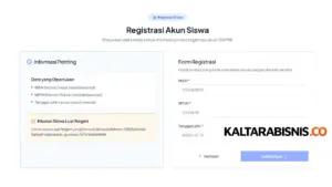 CARA CEK NPSN SEKOLAH