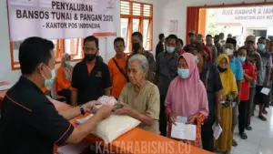Cara Cek Bansos BPNT 2026
