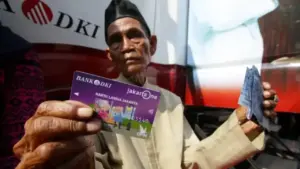 Cek Penerima Bansos KLJ 2026