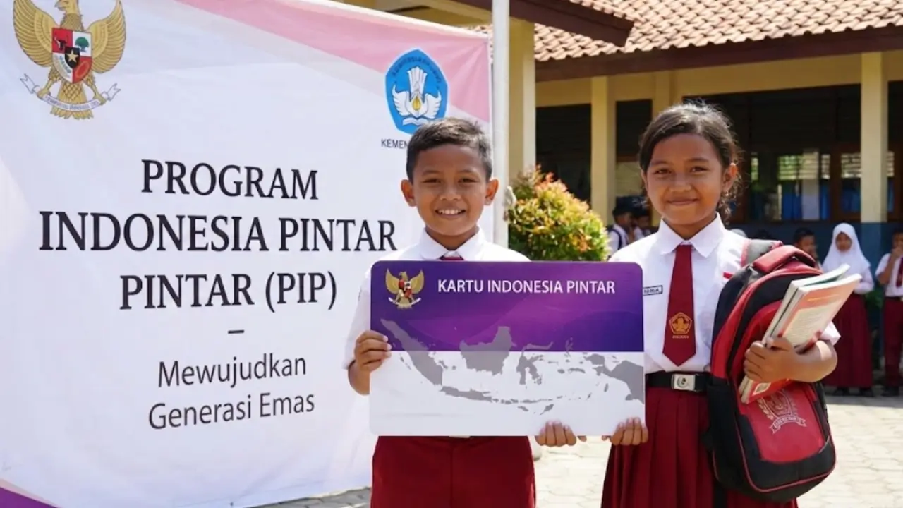 Cek Penerima PIP 2026 - Kaltarabisnis.co