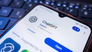 ChatGPT akan ada Iklannya