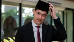 Cyrus Margono