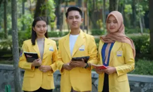 Daya Tampung 75 Prodi UNNES di SNBP 2026