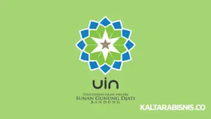 Daya Tampung Prodi UIN Sunan Gunung Djati