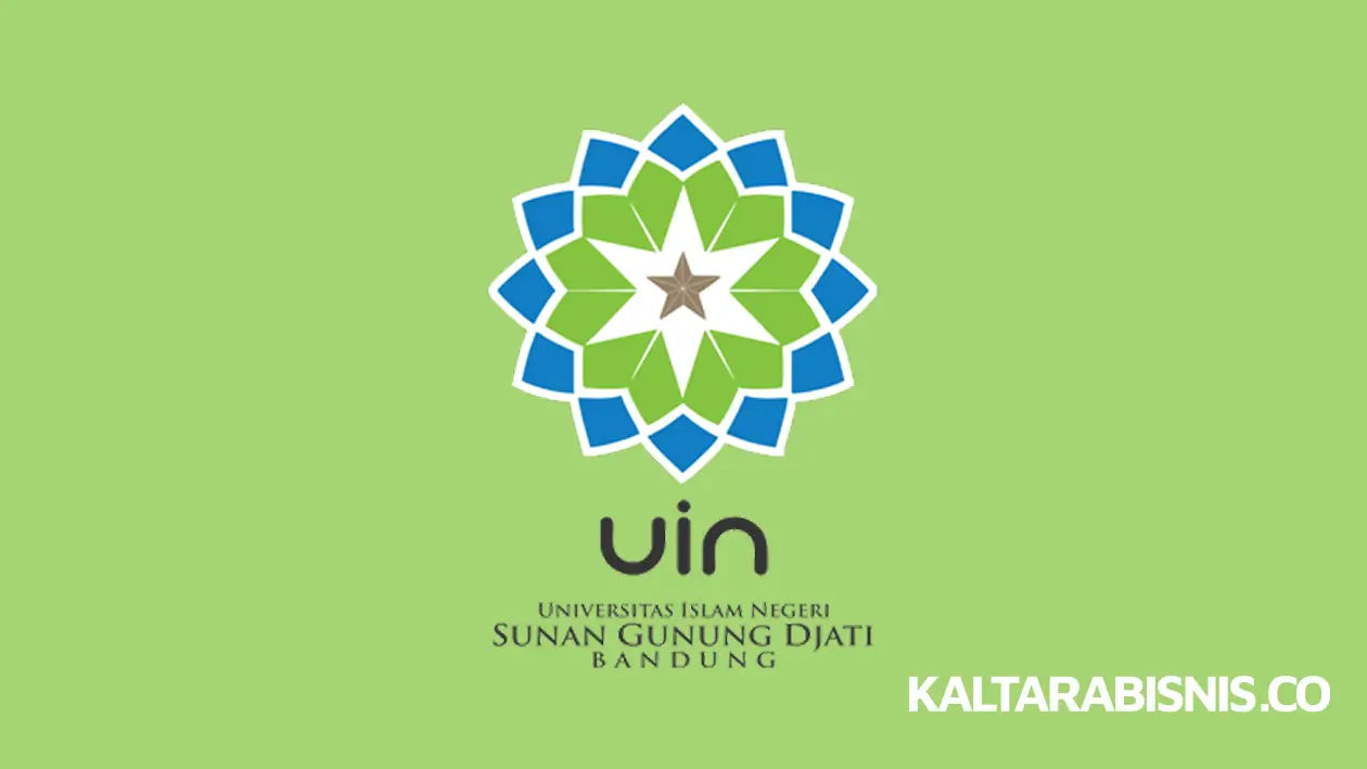 Daya Tampung Prodi UIN Sunan Gunung Djati