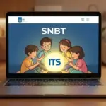 Daya Tampung SNBT ITS 2026 dan Keketatan