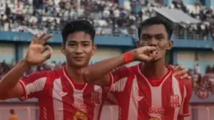 Deltras FC