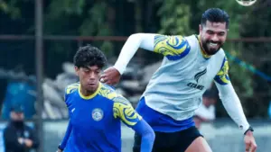Dewa United vs Arema FC