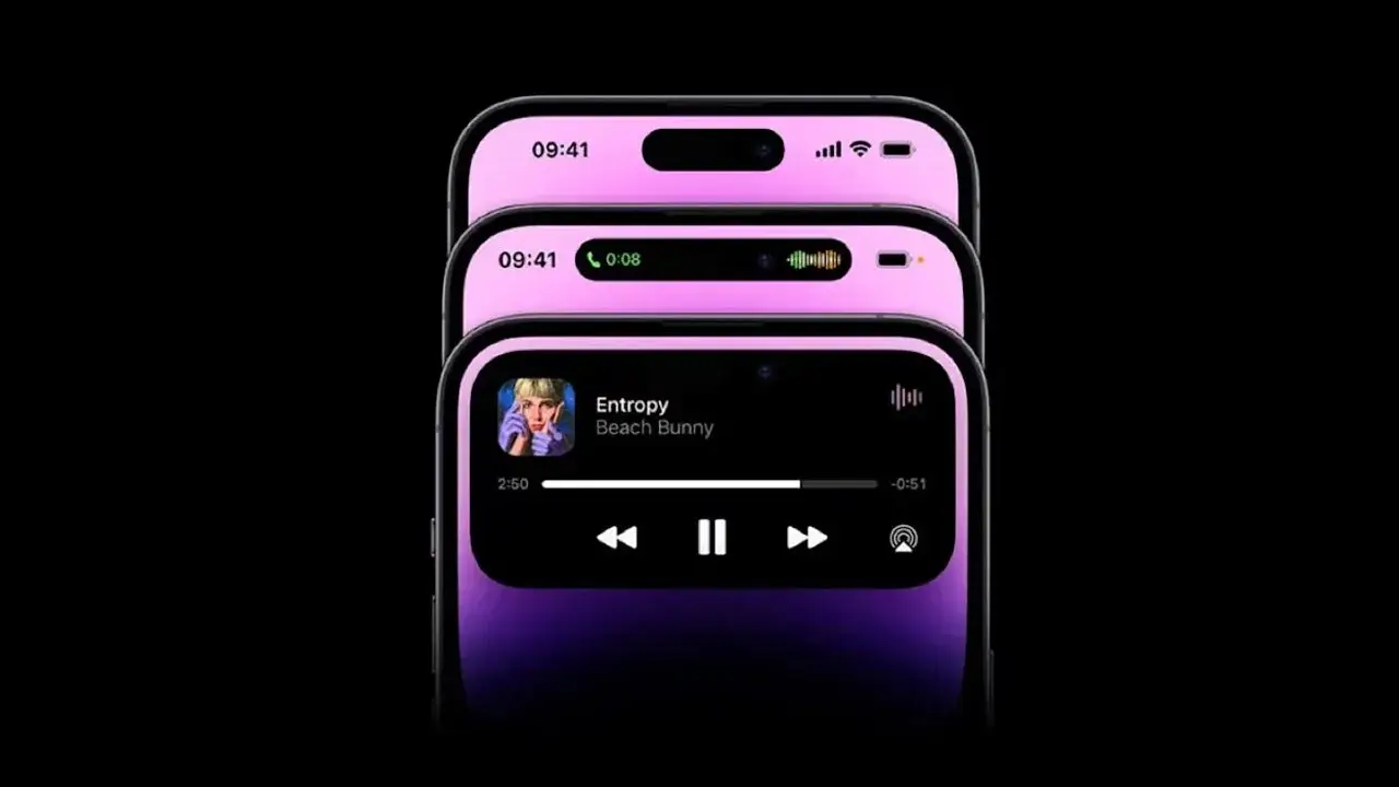 Dynamic Island Iphone - Kaltarabisnis.co