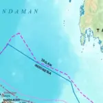 Resmi! RI Ubah Ejaan Tailand Menjadi Tailan hingga Negara Swis