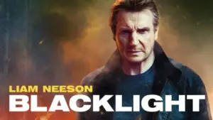 Film Blacklight