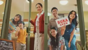 Film Senin Harga Naik