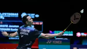 Final India Open 2026