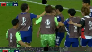 Final Piala Asia U23 2026