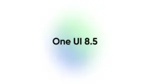 Fitur Kamera Baru One UI 8.5