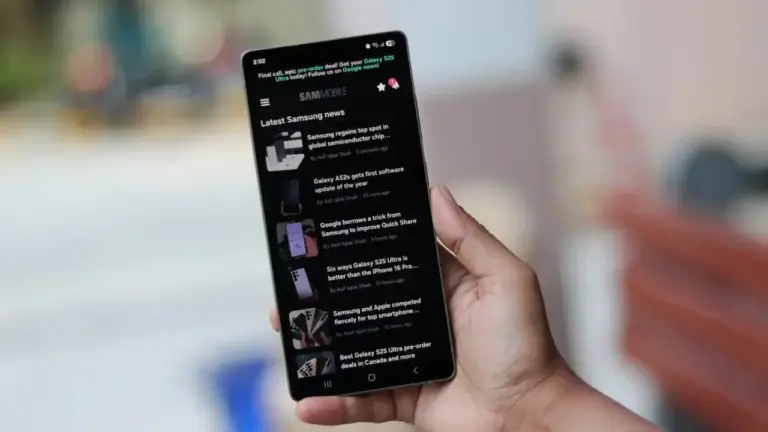 Fitur Privacy Display S26 Ultra