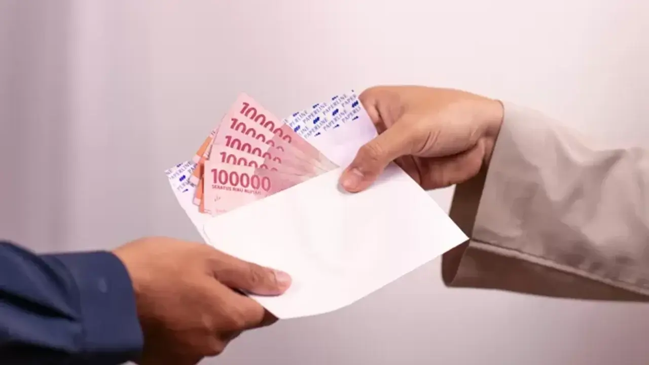 Gaji Ke-13 Pensiunan PNS