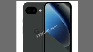 Google Pixel 10a